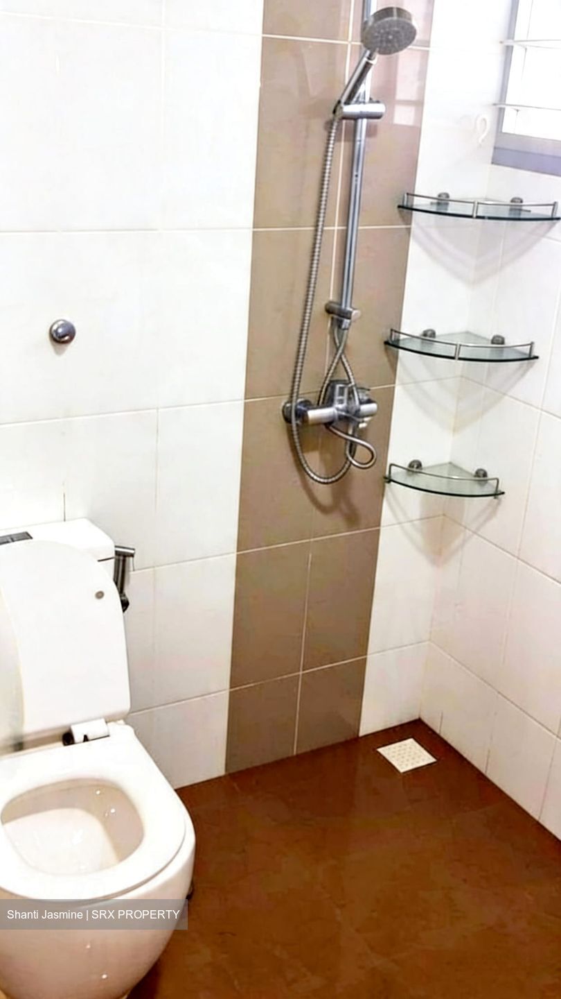 Blk 473C Hougang Parkedge (Hougang), HDB 3 Rooms #547473391